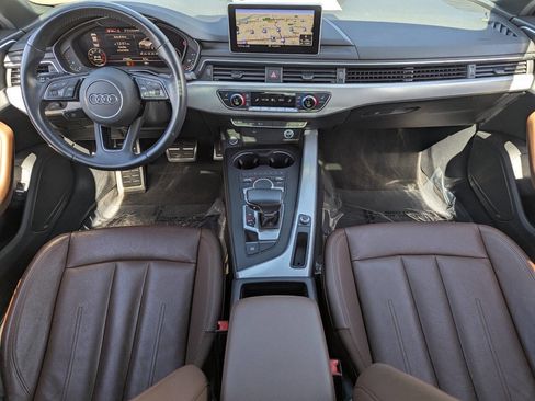 Used 2018 Audi A4 2.0T Ultra Premium image 15
