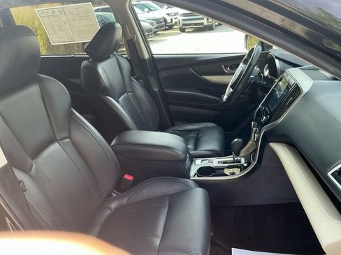 Used 2022 Subaru Ascent Limited w/ Technology Package AWD/4WD image 16