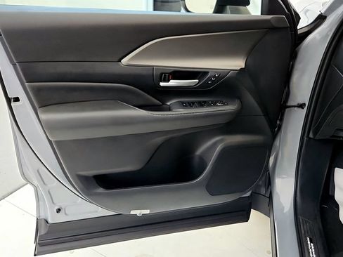 Certified 2026 Toyota Grand Highlander AWD Hybrid image 24
