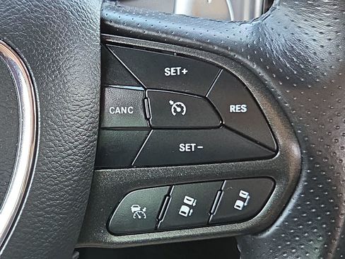 Used 2023 Dodge Charger R/T w/ Blacktop Package RWD image 23