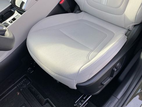 New 2026 Hyundai Tucson SEL image 22