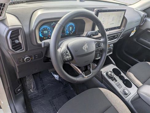 New 2025 Ford Bronco Sport Big Bend w/ Convenience Package image 3