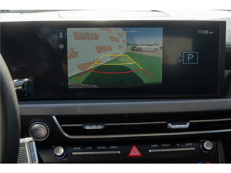 Used 2024 Hyundai Sonata SEL FWD image 40