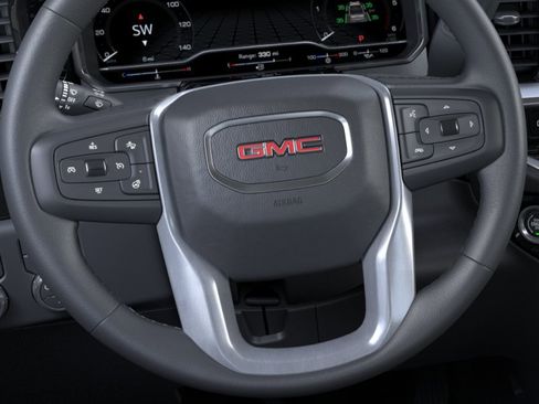 New 2026 GMC Sierra 1500 Elevation AWD/4WD image 19