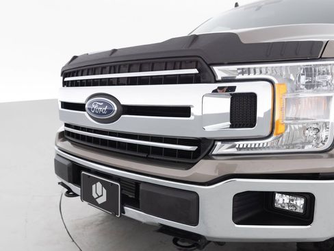 Used 2020 Ford F150 XLT AWD/4WD image 15