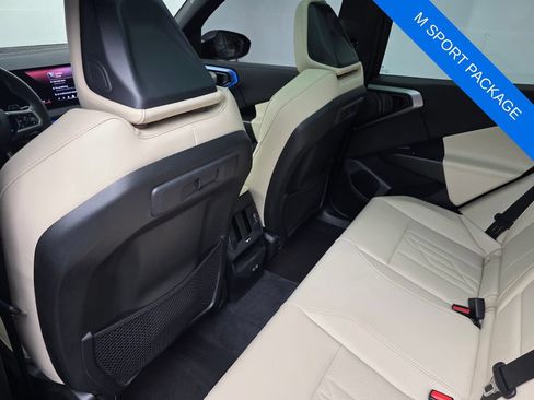 Certified 2025 BMW X3 xDrive30i w/ Premium Package AWD/4WD image 15