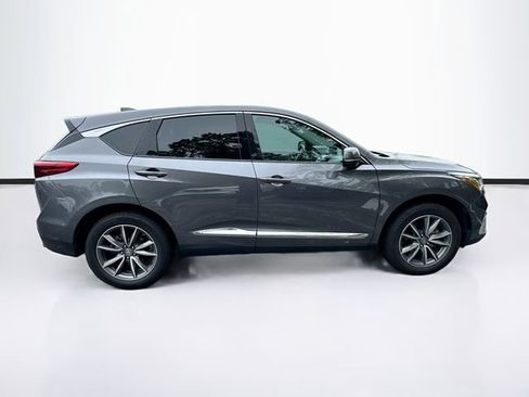 Used 2021 Acura RDX AWD w/ Technology Package image 8