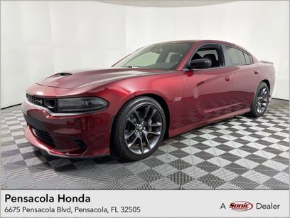 Used 2023 Dodge Charger Scat Pack