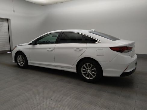 Used 2019 Hyundai Sonata SE image 3