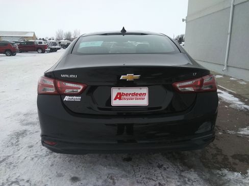 Used 2019 Chevrolet Malibu LT image 6