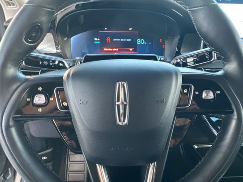 Certified 2024 Lincoln Corsair Grand Touring w/ Equipment Group 302A image 25