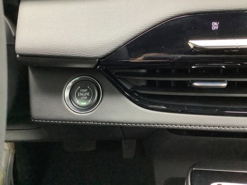 New 2026 Buick Enclave Preferred w/ Power Package image 20