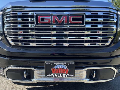 New 2025 GMC Sierra 1500 Denali w/ Denali Reserve Package image 67