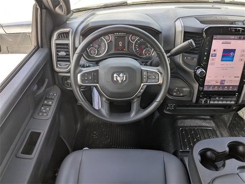 New 2026 RAM 5500 Tradesman image 14