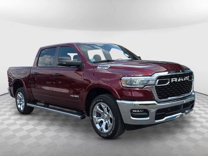 Used 2025 RAM 1500 Big Horn