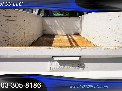 Used 2012 Ford F350 XL w/ PWR Equipment Group image 14