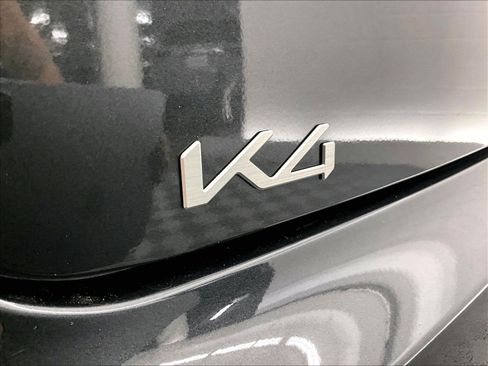 Used 2025 Kia K4 GT-Line w/ GT-Line Sunroof Package FWD image 7