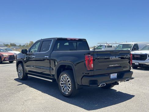 New 2026 GMC Sierra 1500 Denali Ultimate AWD/4WD image 5