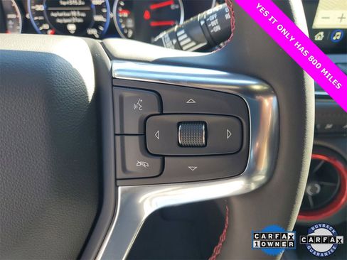 Used 2025 Chevrolet Blazer RS w/ Driver Confidence II Package image 23