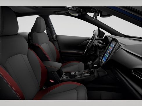 New 2026 Subaru Impreza RS image 16