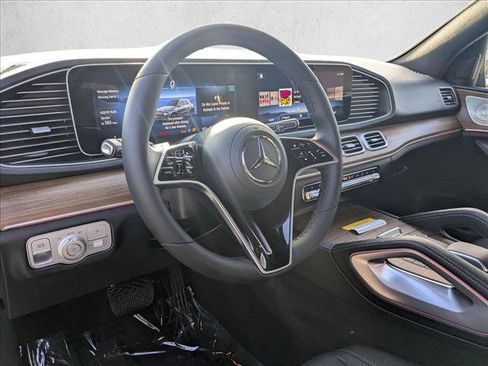 Certified 2026 Mercedes-Benz GLE 350 4MATIC image 4