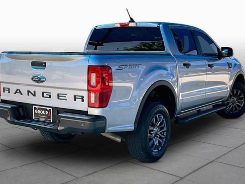 Used 2021 Ford Ranger XLT w/ Equipment Group 301A Mid RWD image 13