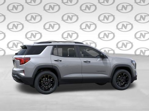 New 2026 GMC Terrain Elevation w/ Black Edition AWD/4WD image 5