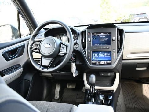 New 2026 Subaru Forester AWD/4WD image 17