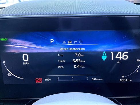 Used 2023 Kia Niro Wind FWD image 24
