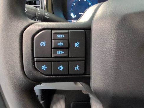 New 2026 Ford F250 XLT w/ XLT Premium Package AWD/4WD image 19