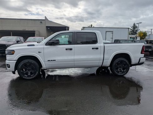 New 2026 RAM 1500 Big Horn image 4