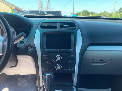 Used 2013 Ford Explorer XLT FWD image 19