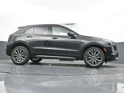 Used 2024 Cadillac XT4 Sport image 53