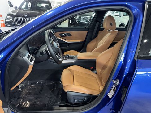 Used 2025 BMW M340i image 19