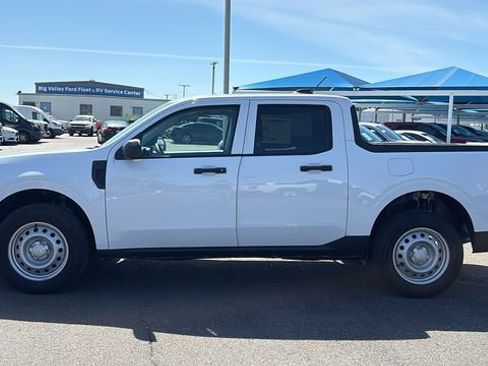 New 2026 Ford Maverick XL AWD/4WD image 6