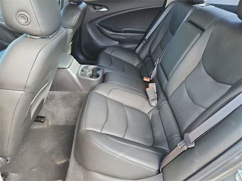 Used 2017 Chevrolet Volt Premier w/ Driver Confidence II Package image 18