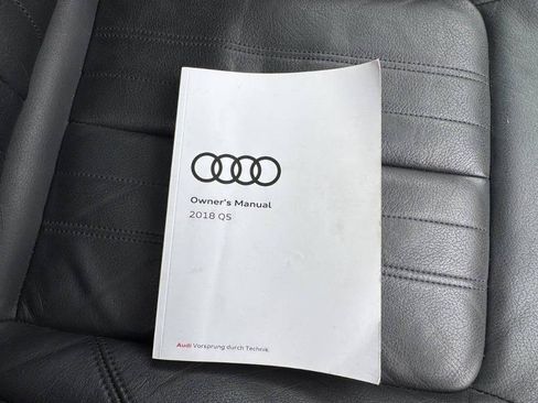 Used 2018 Audi Q5 2.0T Premium Plus w/ Premium Plus Package AWD/4WD image 23