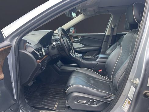 Used 2020 Acura RDX AWD w/ Advance Package image 9