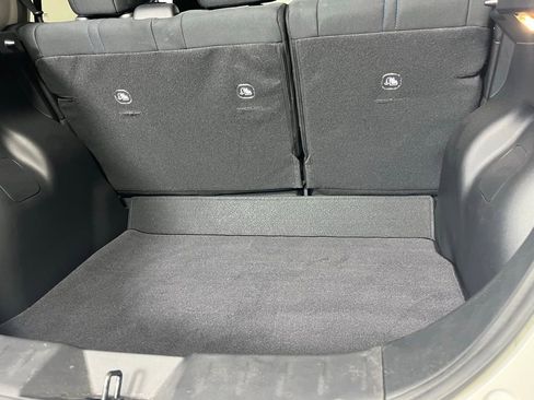 Used 2025 Nissan Leaf SV Plus image 33