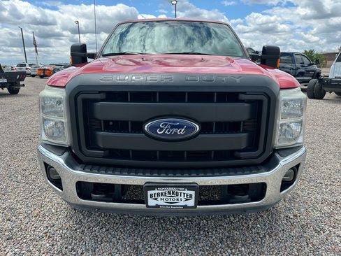 Used 2015 Ford F250 XL w/ Power Equipment Group image 3