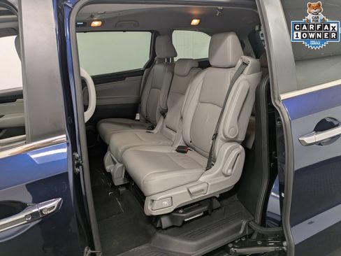 Used 2023 Honda Odyssey Touring image 22