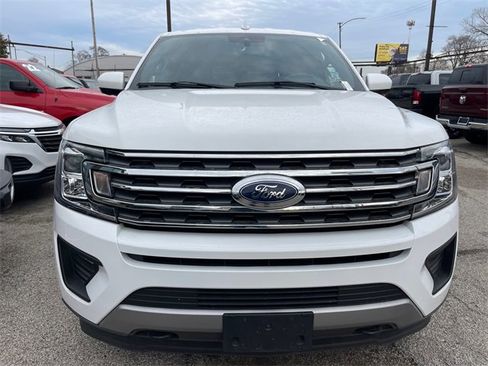 Used 2021 Ford Expedition XLT image 29