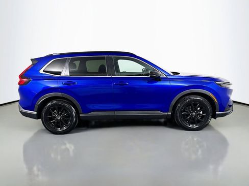 Certified 2023 Honda CR-V Sport image 8