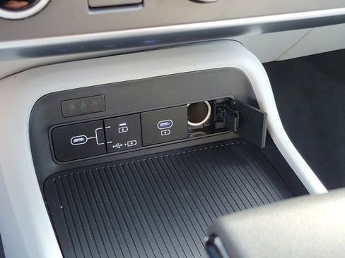 Certified 2026 Hyundai Kona SE FWD image 26