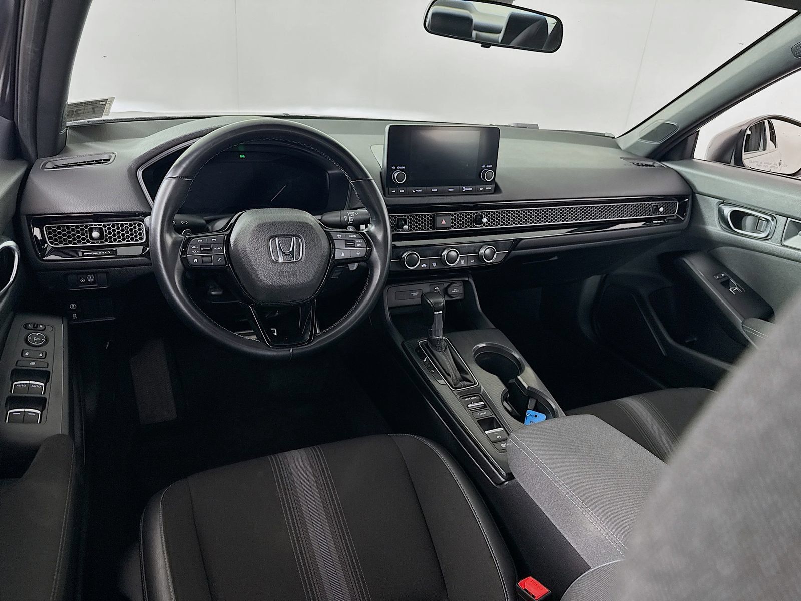 Used 2022 Honda Civic Sport image 18