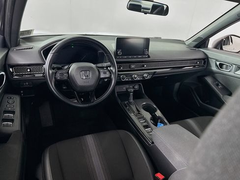 Used 2022 Honda Civic Sport image 18