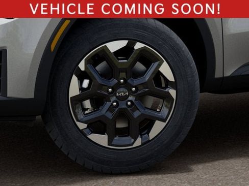 New 2026 Kia Sorento S AWD/4WD image 9