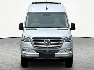 Used 2022 Mercedes-Benz Sprinter 2500 video 2