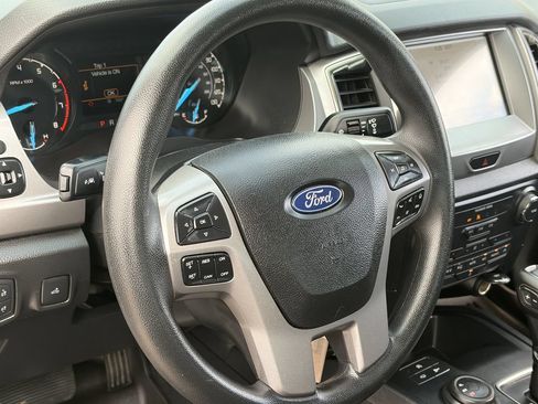 Used 2020 Ford Ranger XLT AWD/4WD image 18