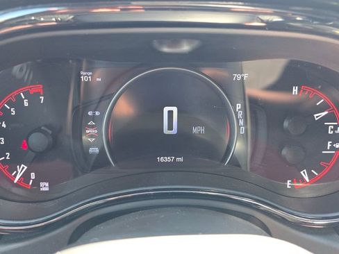 Certified 2024 Dodge Durango GT AWD/4WD image 17